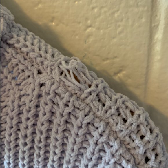 Knit Turtleneck Sweater - Picture 2 of 6